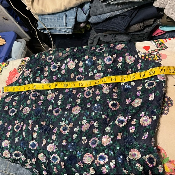 Maggy London Women’s Occasional Midi Dress - Picture 2 of 5